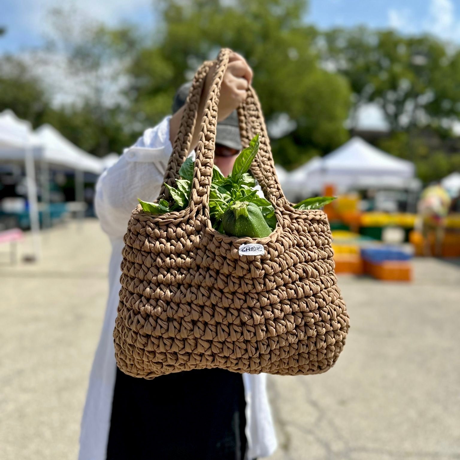 TOTE BAGS